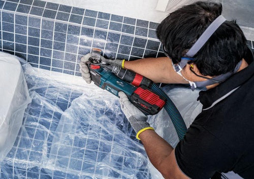 BOSCH Tauchsägeblatt PRO AIZ 32 RT5 Breite 32 mm Eintauchtiefe 30 mm 1 St. Starlock
