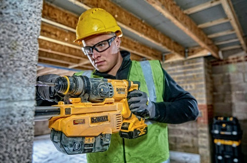 DEWALT Akku-Bohrhammer DCH263NK 18 / 54 V 28 mm 3 J SDS-plus