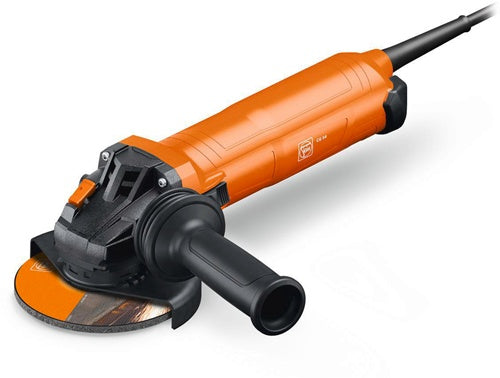 FEIN Winkelschleifer CG 14-125 V 125 mm 1400 W 2800-11500 min-¹