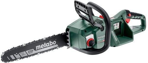 METABO Akku-Kettensäge MS 36-18 LTX BL 40 18 V