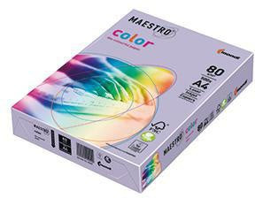 MAESTRO Multifunktionspapier ® Color Trend DIN A4 80g/m²