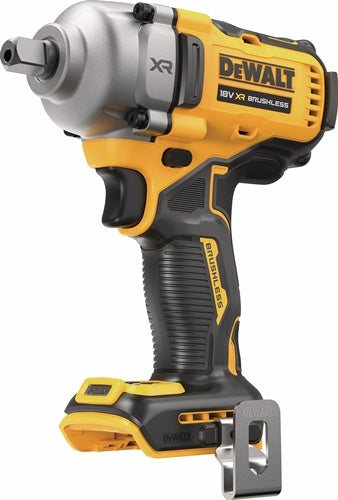 DEWALT Akku-Schlagschrauber DCF892NT 18 / 54 V 12,5 mm (1/2″) A4-kt. 135 Nm406 Nm813 Nm