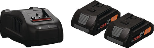 FEIN Akku-Starter-Set ProCORE 18 V 4.0 Ah AS 18 V 4 Ah