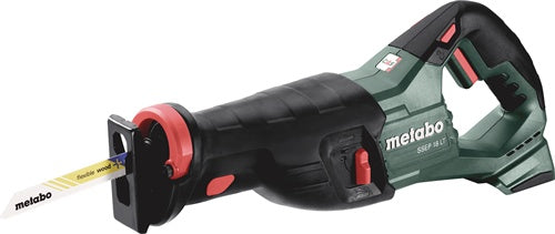 METABO Akku-Säbelsäge SSEP 18 LT