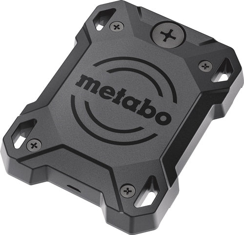 METABO Tracker Kompatibel iOS Schutzart IP67