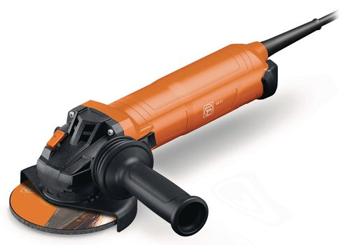 FEIN Winkelschleifer CG 17-125 125 mm 1700 W 11500 min-¹