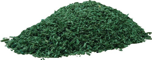 OEL-KLEEN Industriekehrspäne grün 25 kg Karton